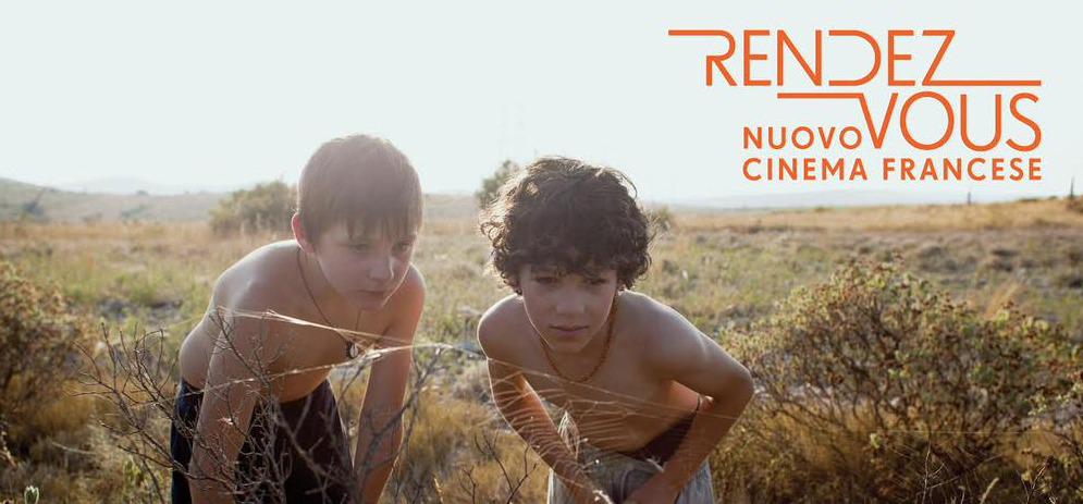 5e Rendez-Vous avec le Nouveau Cin&eacute;ma Fran&ccedil;ais &agrave; Rome