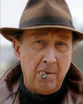 Andr&eacute; Penvern