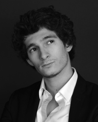 Anthony Sonigo - &copy; Nathalie Pr&eacute;bende