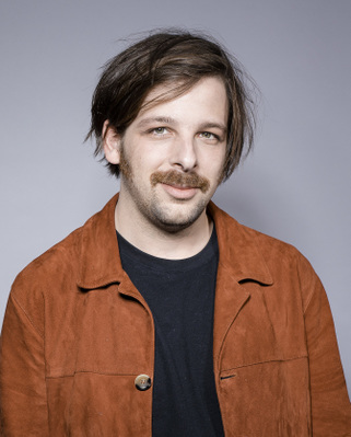 Antoine De Bary - &copy; Philippe Quaisse / UniFrance