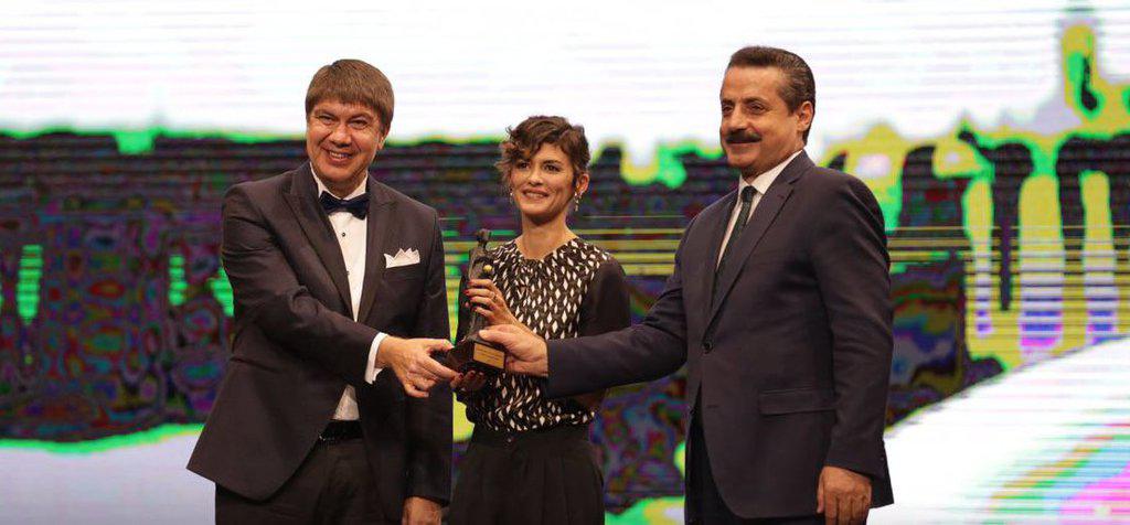 Around the World - 17 octobre