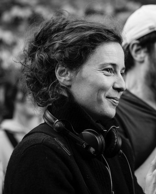 Aude L&eacute;a Rapin