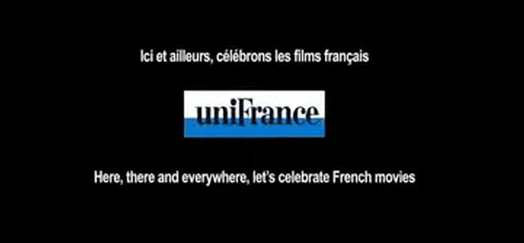 Bande Annonce Exclusive : UniFrance f&ecirc;te ses 60 ans