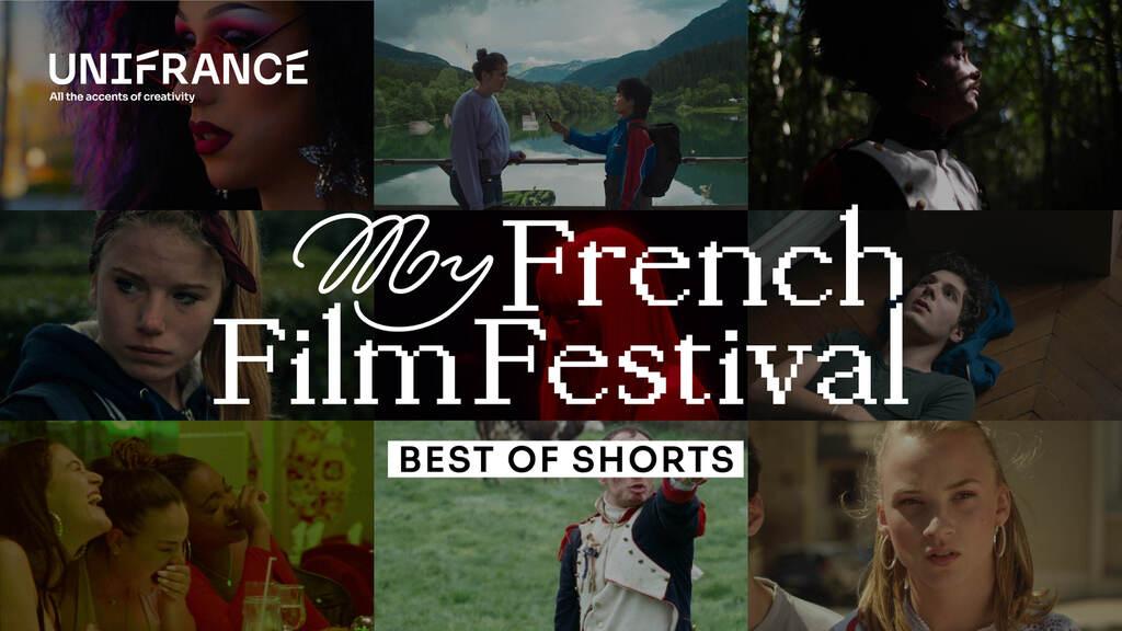 Best of Shorts : MyFrenchFilmFestival fait une pause en 2026 et pr&eacute;pare son grand retour en 2027