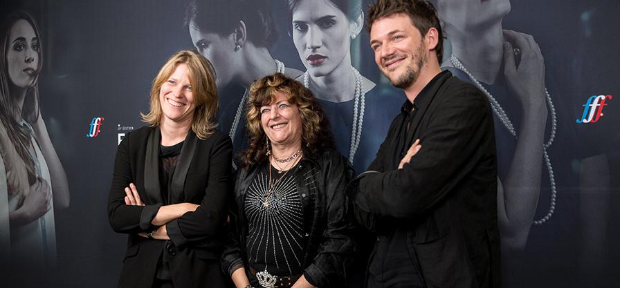 Bienne 2014 : un jubil&eacute; en pr&eacute;sence de nombreux artistes fran&ccedil;ais