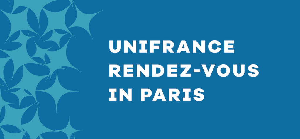 Bient&ocirc;t les 24es Rendez-vous d&rsquo;UniFrance &agrave; Paris