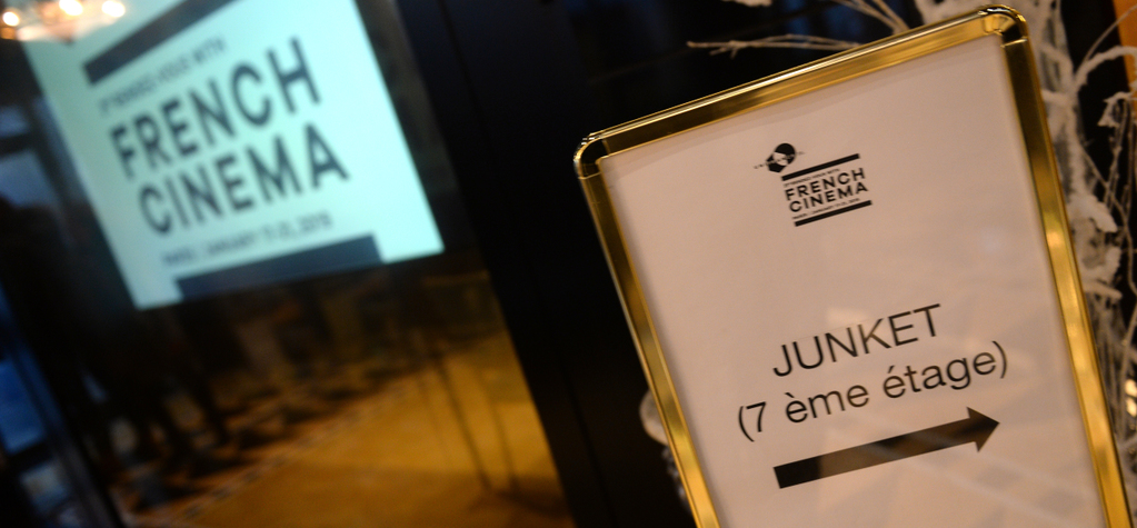 Bilan des 21es Rendez-vous du Cin&eacute;ma Fran&ccedil;ais &agrave; Paris