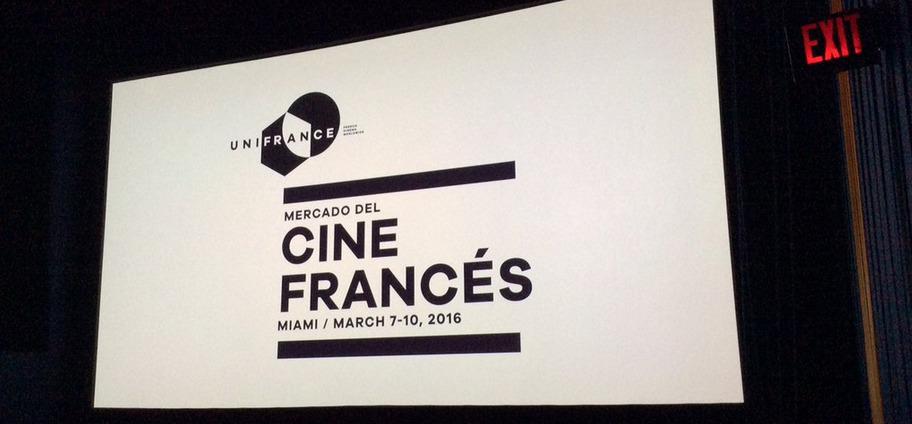 Bilan du premier Mercado del Cine Franc&eacute;s &agrave; Miami