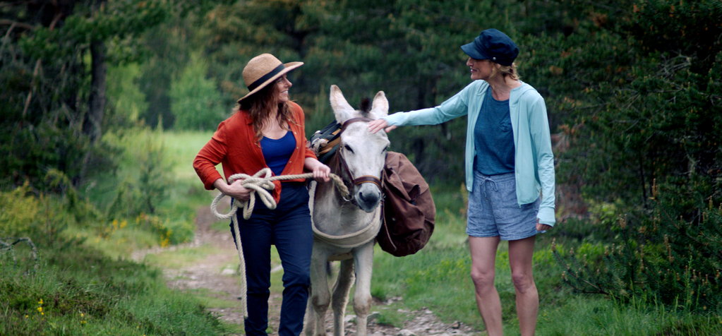 Box-office international des films fran&ccedil;ais - Avril 2021