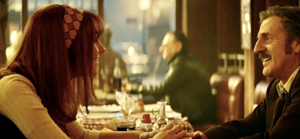 Box-office international des films fran&ccedil;ais - Mai 2021