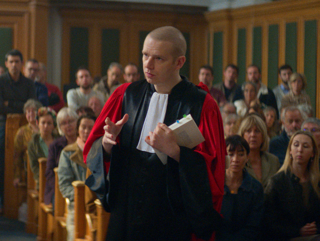 Box-office international des films fran&ccedil;ais - Mars 2024