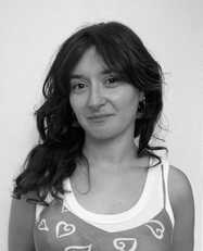 Capucine Millien - &copy; Philippe Quaisse / UniFrance