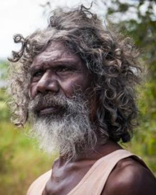 David Gulpilil