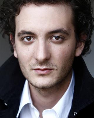 David Marsais - &copy; Ledroit-Perrin