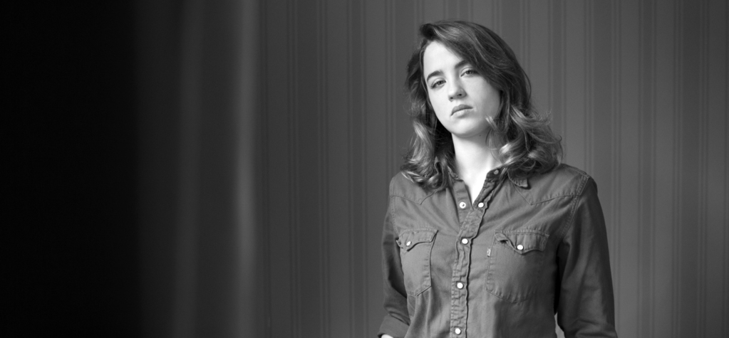 D&eacute;claration de soutien &agrave; Ad&egrave;le Haenel - &copy; Emanuele Scorcelletti/UniFrance