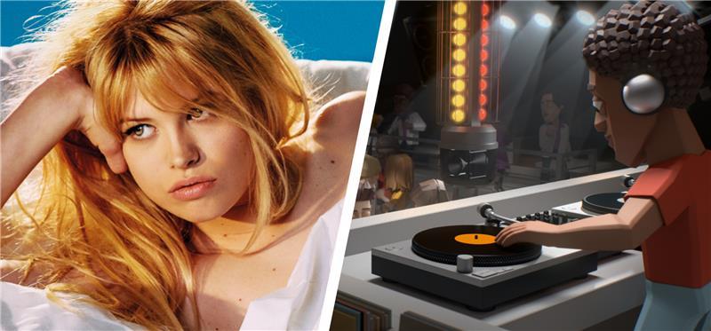 Deux s&eacute;ries fran&ccedil;aises qui ont d&eacute;j&agrave; s&eacute;duit la presse internationale