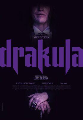 Dracula - Serbia