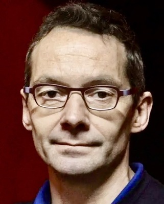 Emmanuel Croset