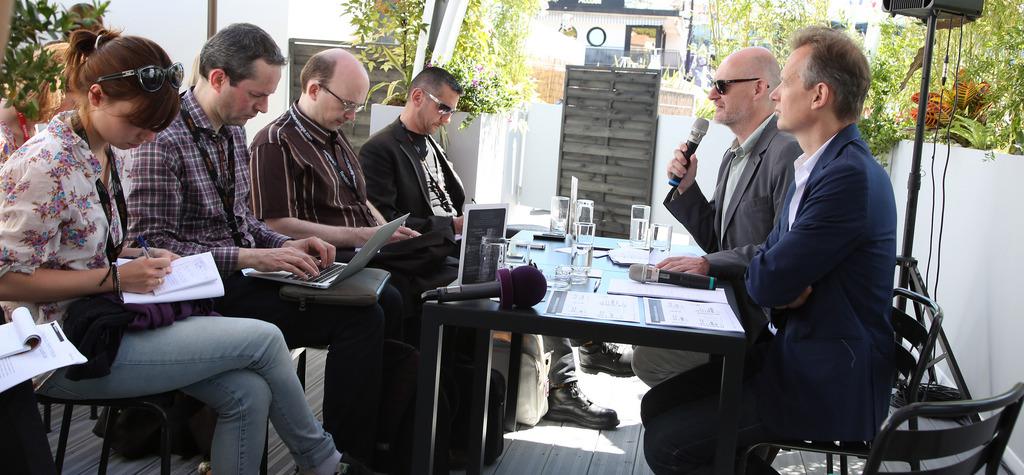 Enqu&ecirc;te sur l'image du cin&eacute;ma fran&ccedil;ais dans le monde