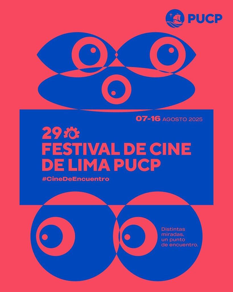 Festival de Cin&eacute;ma de Lima - 2025