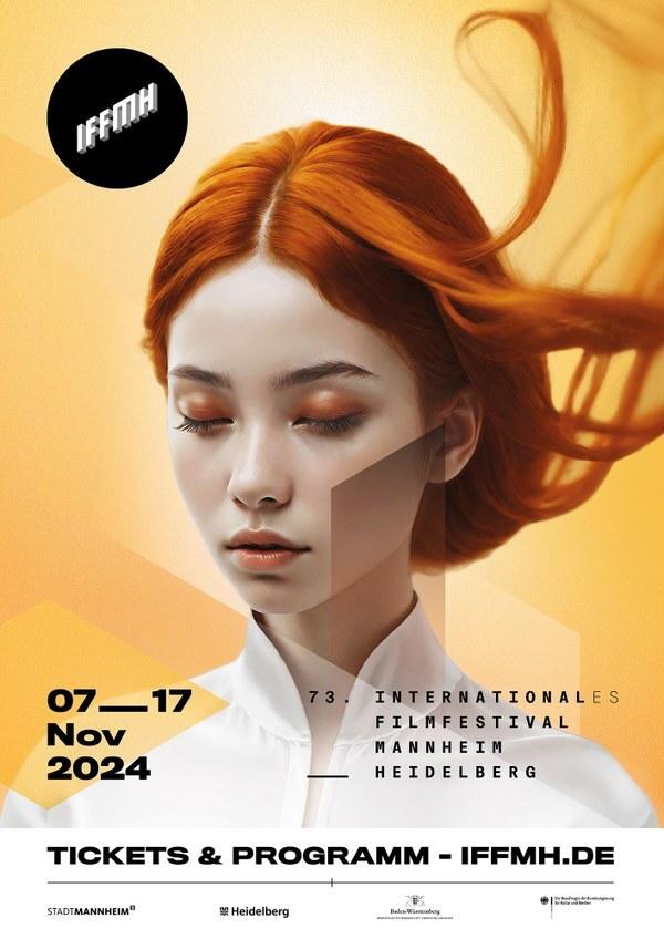Festival international du film de Mannheim-Heidelberg (IFFMH)  - 2024