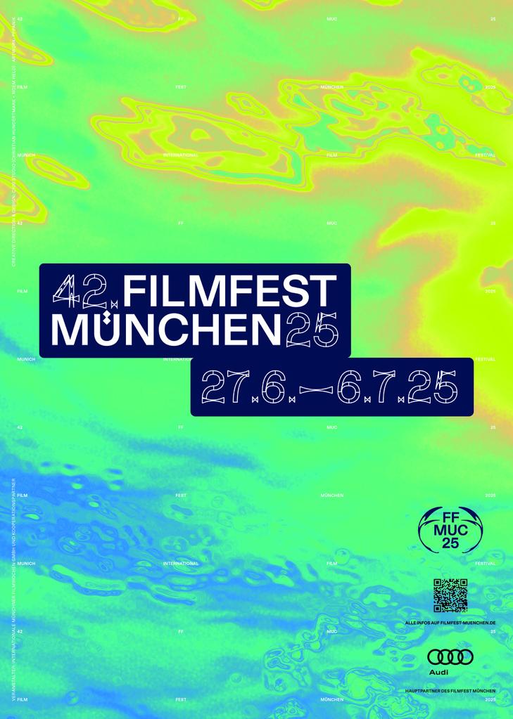 Festival international du film de Munich - 2025