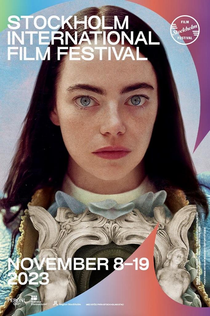 Festival international du film de Stockholm - 2023