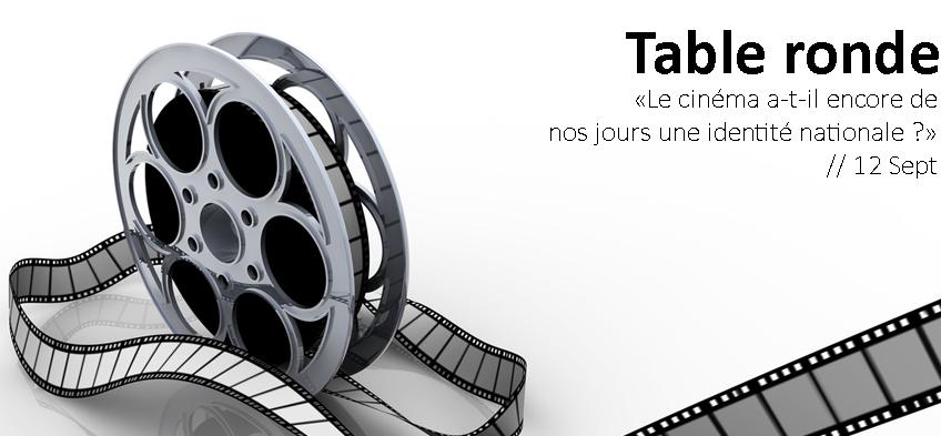 Films du monde, coproductions, identit&eacute; : l'Alliance Fran&ccedil;aise de Toronto organise une table ronde sur le sujet