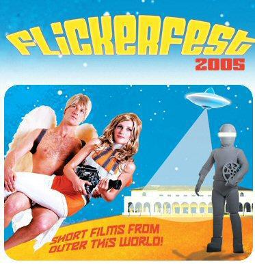 Flickerfest - 2005