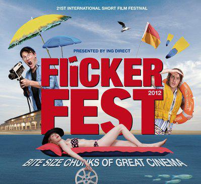 Flickerfest - 2012