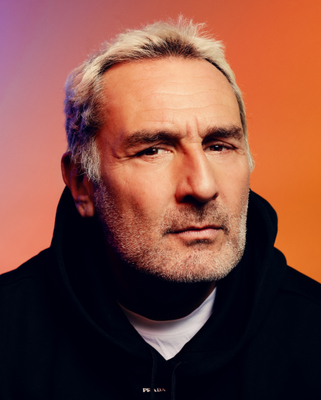 Gilles Lellouche - &copy; Marie Rouge/Unifrance