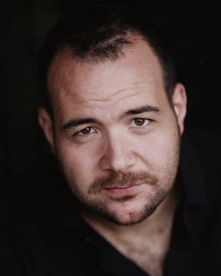 Guillaume Bouch&egrave;de