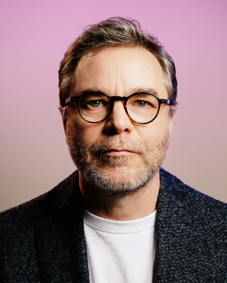 Guillaume De Tonquedec - &copy; Marie Rouge / Unifrance