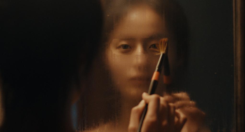 Hiver &agrave; Sokcho - &copy; Offshore