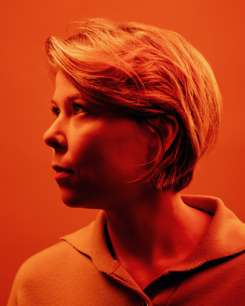 India Hair - &copy; Marie Rouge/Unifrance