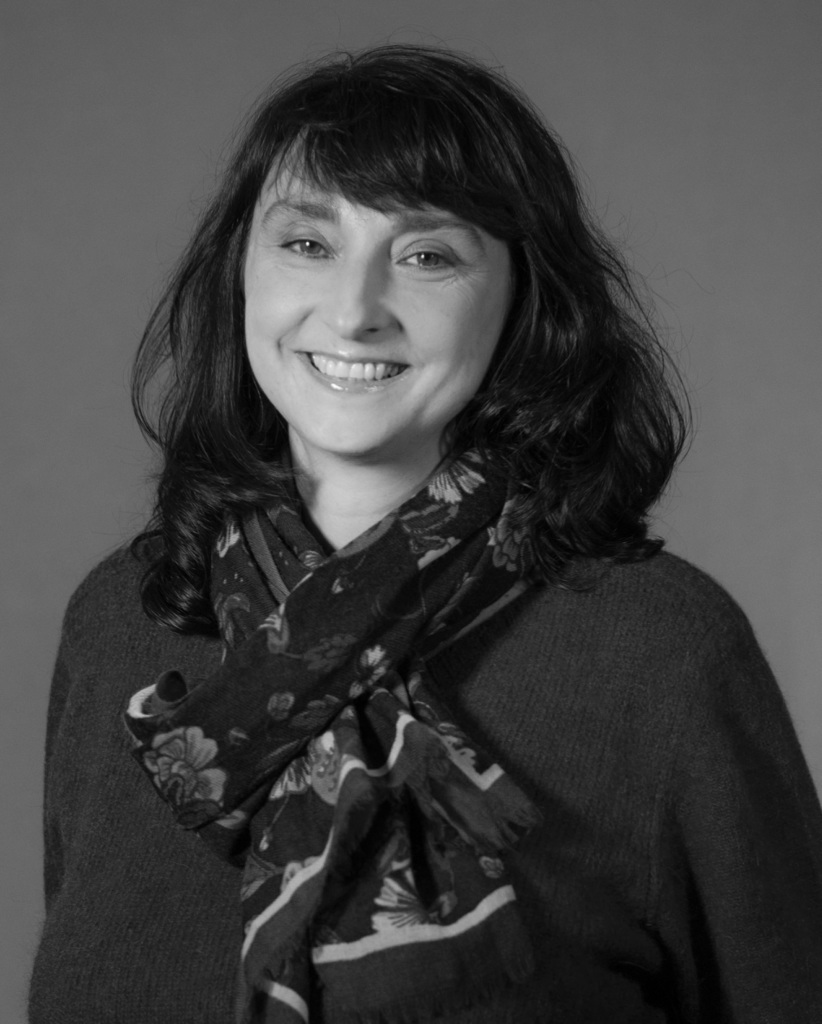 Isabelle Glachant - &copy; Philippe Quaisse / UniFrance