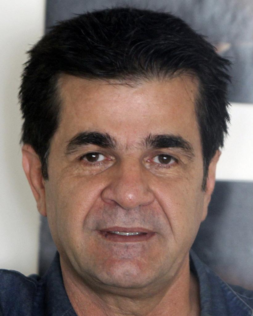 Jafar Panahi