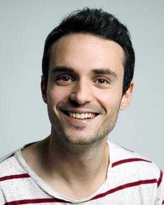 J&eacute;r&ocirc;me Niel