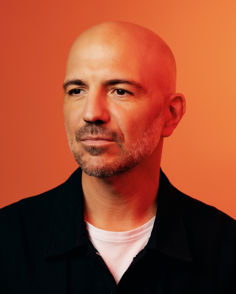 Julien Colonna - &copy; Marie Rouge/Unifrance