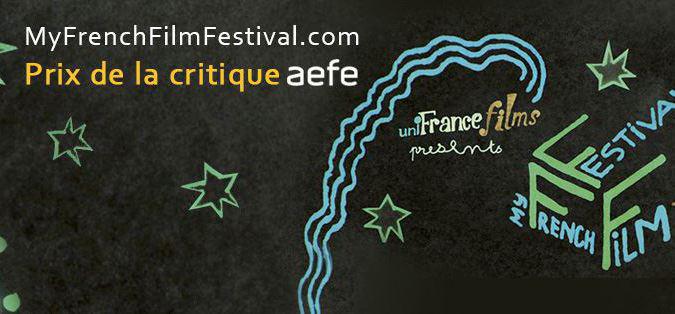 L'AEFE remet son prix de la Meilleure Critique de Film