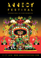 L&rsquo;animation fran&ccedil;aise au Festival d&rsquo;Annecy et au MIFA 2023