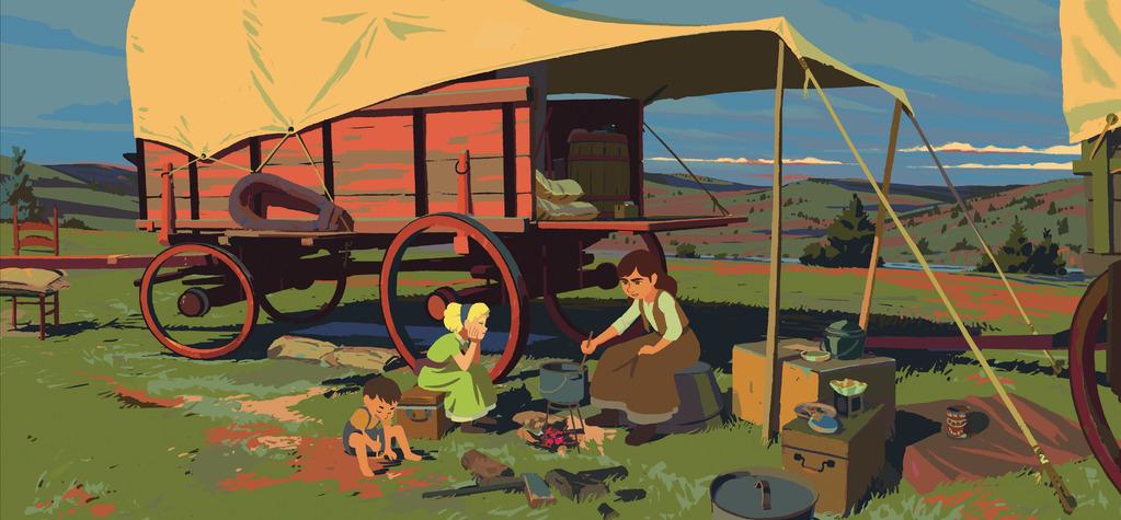 L'animation fran&ccedil;aise en festivals g&eacute;n&eacute;ralistes