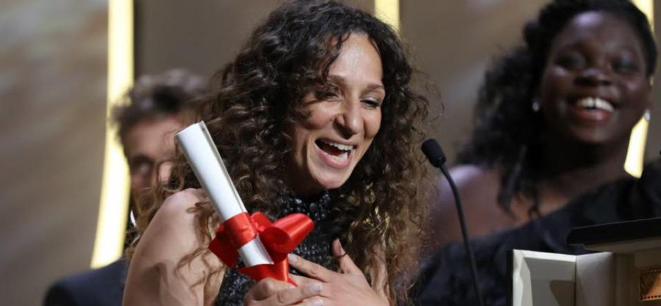 La France au palmar&egrave;s du 69e Festival de Cannes - &copy; AFP