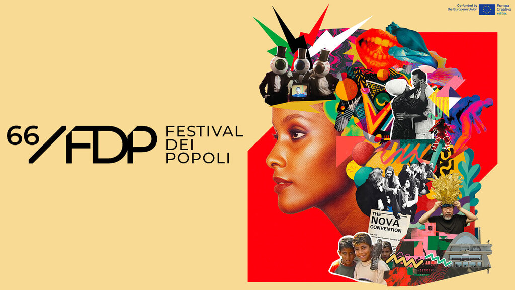 La France, pays &agrave; l&rsquo;honneur du Festival dei Popoli 2025