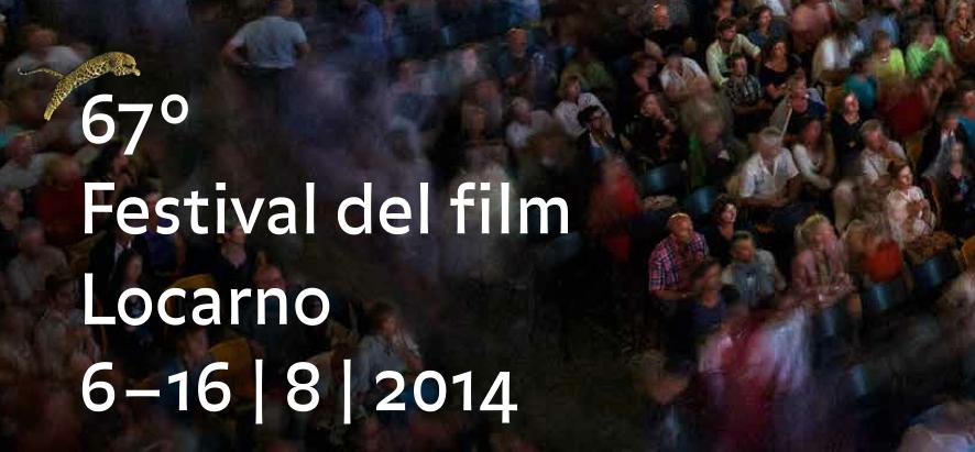 Le cin&eacute;ma fran&ccedil;ais au 67e Festival de Locarno