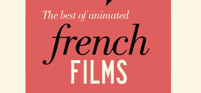 Le cin&eacute;ma fran&ccedil;ais tr&egrave;s repr&eacute;sent&eacute; au Festival d'Annecy