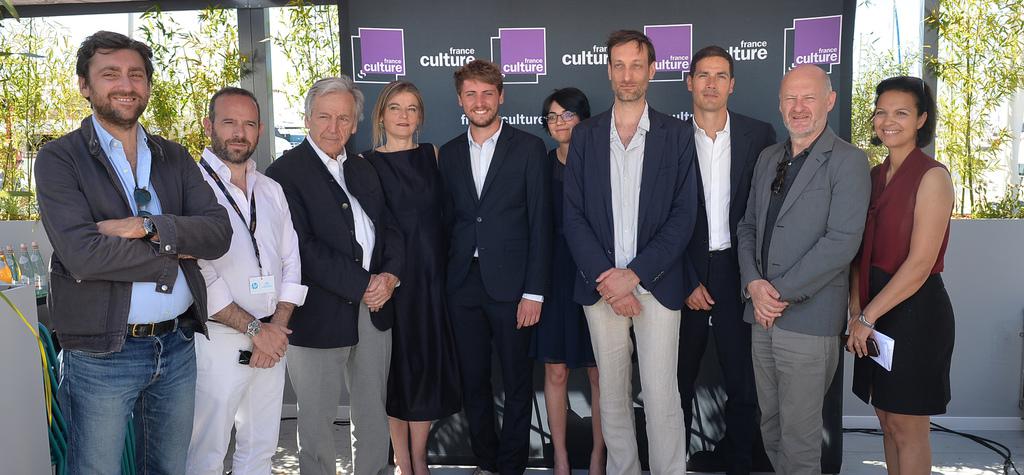 "Le Nouveau" remporte le Prix International des Etudiants 2017