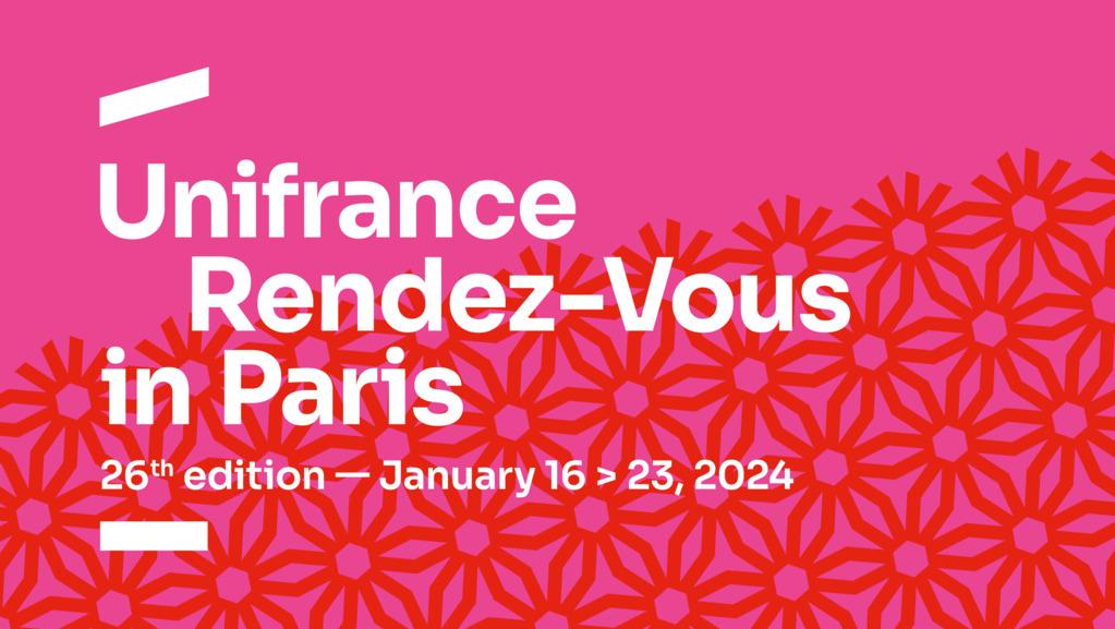 Le programme des 26es Rendez-vous d'Unifrance &agrave; Paris