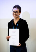 Le projet 'Akal', de Basma Rkioui, r&eacute;compens&eacute; d&rsquo;un Unifrance Doc Award au festival DOK Leipzig