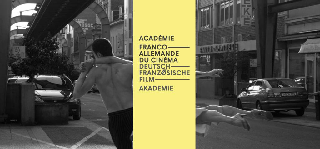 Les 13es Rendez-vous franco-allemands du cin&eacute;ma auront lieu &agrave; Marseille